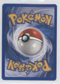 Charmander Pokemon e-Card Series Expedition #97 2002 - Image 2