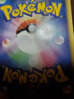 MP Palkia M 008/022 Movie Promo Pokemon Card Japanese - Image 2