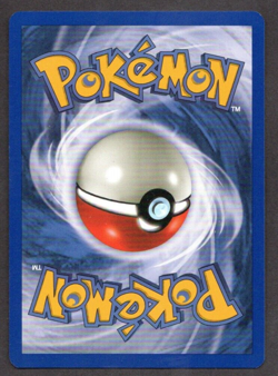 Pokemon Swinub Neo Genesis 79/111 Non Holo LP/MP Card 2000 WOTC - Image 2