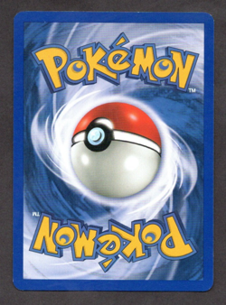 Hoppip 61/111 - Neo Genesis - Common - Pokemon Card - LP/MP - Image 2