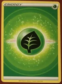 Pokemon TCG Basic Energy Card Lot Choose yours 10x energy! Yellow Border NM - Image 2