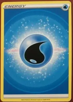 Pokemon TCG Basic Energy Card Lot Choose yours 10x energy! Yellow Border NM - Image 4