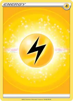 Pokemon TCG Basic Energy Card Lot Choose yours 10x energy! Yellow Border NM - Image 5