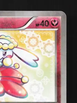 Flabebe 021/032 NM PokeKyun Collection Japanese Pokemon Card TCG - Image 5