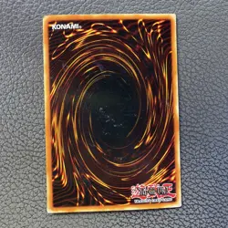 Yu-Gi-Oh! TCG Thousand Knives PCY-003 NM LP Secret Rare Card - Image 2