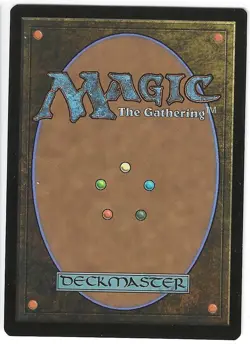 Magic the Gathering - Foundations: Preposterous Proportions Rare Card #109 - Image 2