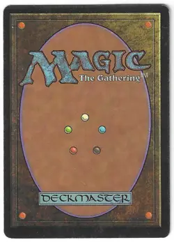 Magic the Gathering MTG - Urza's Saga: Western Paladin Rare Card #168 - Image 2