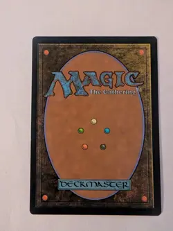 MTG Impact Tremors Wilds of Eldraine: Enchanting Tales Regular NM - Image 2