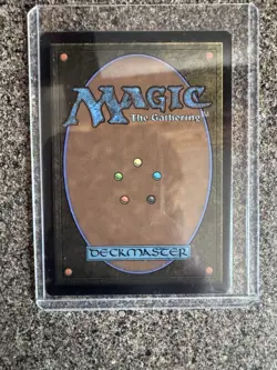 Badgermole Cub - Mythic Rare - MTG Magic Avatar The Last Airbender - Image 2