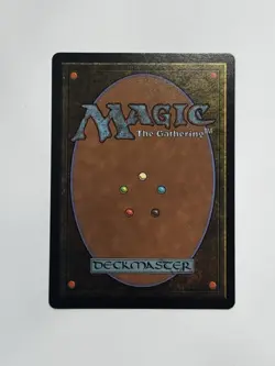 Magic: The Gathering - Wan Shi Tong Librarian - MTG Avatar TLA - NM Pack Fresh - Image 2