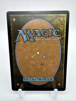 Waterbender's Restoration (Extended Art) MTG Avatar: The Last Airbender NM - Image 2