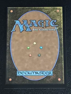 MTG Universes Beyond: Doctor Who Dinosaurs on a Spaceship 0122 NM Rare - Image 2