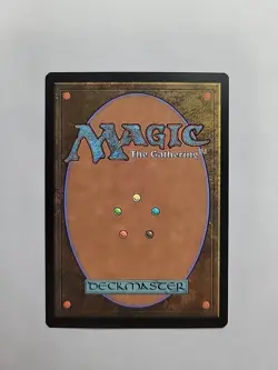 MTG - Open the Armory Commander Legends Regular U #034 - Image 3