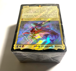 MTG Final Fantasy Revival Trance Collector's Edition Commander -Sealed Deck Only - Image 3