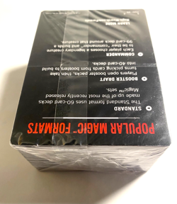 MTG Final Fantasy Revival Trance Collector's Edition Commander -Sealed Deck Only - Image 5