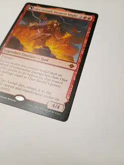Ojer Axonil, Deepest Might The Lost Caverns of Ixalan Regular - Image 2