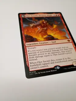 Ojer Axonil, Deepest Might The Lost Caverns of Ixalan Regular - Image 3