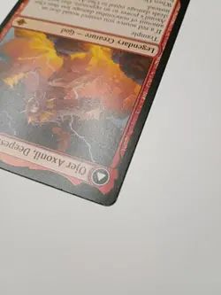 Ojer Axonil, Deepest Might The Lost Caverns of Ixalan Regular - Image 5