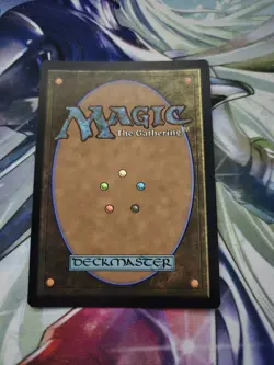 MTG Luka, the Traveling Sound | Liliana of the Dark Realms - Rainbow Foil - NM - Image 2