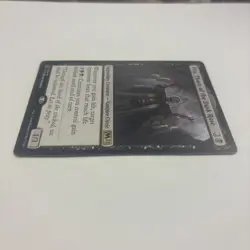 Vito, Thorn of the Dusk Rose NM M21 MTG English Vampire Cleric 127 / 274 - Image 3