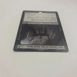 Vito, Thorn of the Dusk Rose NM M21 MTG English Vampire Cleric 127 / 274 - Image 4