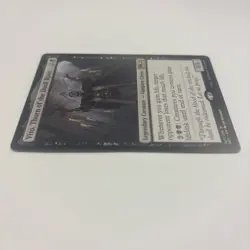 Vito, Thorn of the Dusk Rose NM M21 MTG English Vampire Cleric 127 / 274 - Image 5