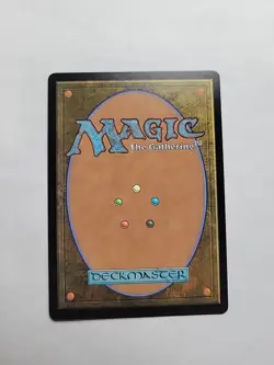 MTG - Puresteel Paladin Commander Masters Regular Rare #0051 - Image 3