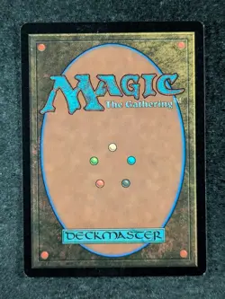 2023 Magic: The Gathering THE ONE RING #0380 Tales of Middle-Earth Borderless - Image 2