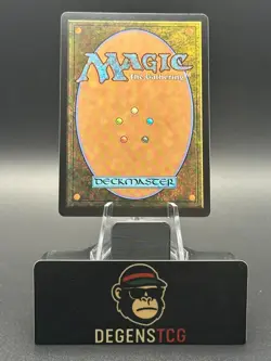 Snort 0120 Extended Art Commander Final Fantasy Regular non foil MTG - Image 2