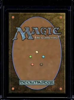 2021 Forgotten Realms Commander Wand of Orcus #297 NM - Image 2