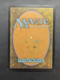 MTG x1 Mystical Tutor Eternal Masters Regular LP - Image 2