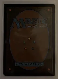 White Lotus Tile (Borderless) MTG Avatar (TLA) - Image 2