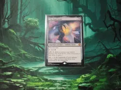 MTG Marvel's Spider-Man - The Soul Stone - Mythic - Near Mint - Image 1