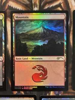 Rebecca Guay - Standard Showdown Basic Land Art Full Set (5X) Ixalan - NM/M ?? - Image 3