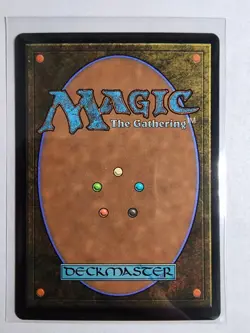 Dutiful Knowledge Seeker U 0092 Avatar: The Last Airbender: Eternal-Legal Foil - Image 2