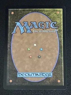 MTG Avatar: The Last Airbender Knowledge Seeker Foil 0060 NM - Image 2