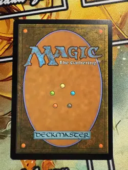 Burning-Rune Demon: Kaldheim, (Non-Foil) #081 - Image 2