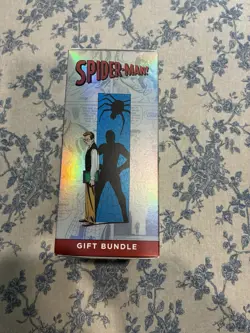 Magic: The Gathering Marvel's Spider-Man Bundle: Gift Edition Sealed IN HAND ?? - Image 2