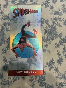 Magic: The Gathering Marvel's Spider-Man Bundle: Gift Edition Sealed IN HAND ?? - Image 4