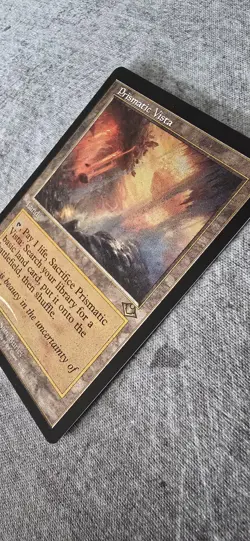 Prismatic Vista Modern Horizons - NM RETRO FOIL Magic the Gathering 2021 - Image 2