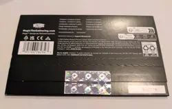 MTG Secret Lair x Monty Python and the Holy Grail: Vol. 1 - Magic SLD NON Foil - Image 2