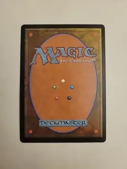 MTG - Polluted Delta - MH3 - Regular Rare ( Fetch Land ) - Image 3