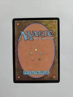 MTG - Vandalblast _ Commander Masters Regular Uncommon #0267 - Image 3