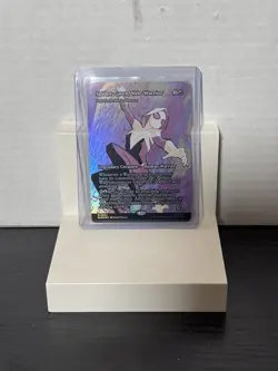 Spider-Gwen Web-Warrior Borderless 0024 MTG Marvel Universe M NP Foil - Image 1