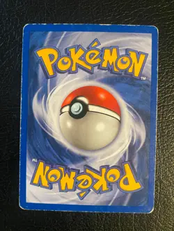 Pokemon TCG - Vintage WOTC - Neo Revelation (2000) R/U/C - Pick Your Card NM-HP - Image 5