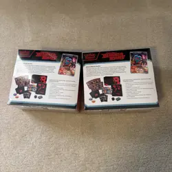 Pokemon TCG Scarlet & Violet: Destined Rivals Elite Trainer Box ETB New / Sealed - Image 2