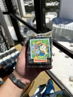 Pokemon TCG: World Championship Honolulu 2024 Deck Box IN HAND VERY LIMITED - Image 1