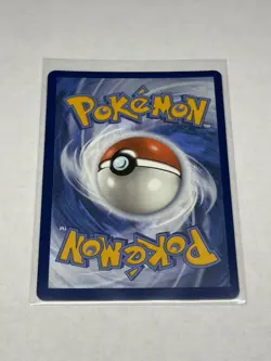 2025 Pokemon Scarlet & Violet DRI Team Rocket's Persian EX #219/182 NEAR MINT - Image 2