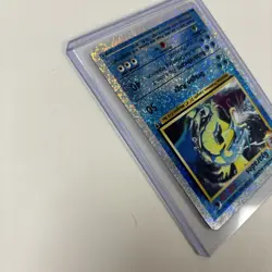 Pokemon TCG Legendary Collection Reverse Holo Gyarados 12/110 - Image 4