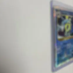 Pokemon TCG Legendary Collection Reverse Holo Gyarados 12/110 - Image 5